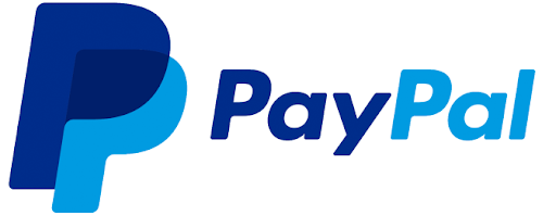 pay with paypal - Fontaines Dc Store